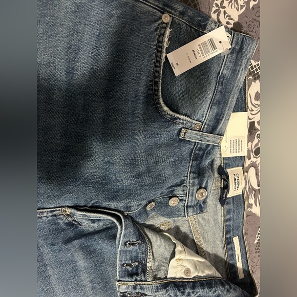 Citizens of Humanity Annina (Sold) - Picture 4 of 10